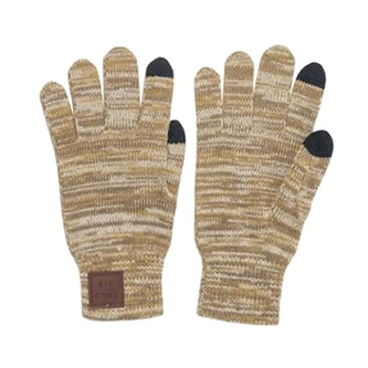 BLACK TIP GLOVE, Rip Curl | pánské | rukavice | Lead Gray | TU