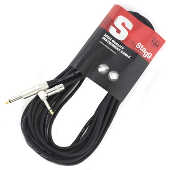 Nástrojový kabel Stagg, SGC10PLDL