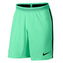 FCB M H3 VAPOR MATCH SHORT, 10 | FOOTBALL/SOCCER | MENS | SHORT | GREEN GLOW/BLACK | XL