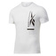 GRAPHIC SS TEE - L, L