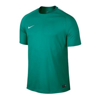 FLASH SS TOP, 10 | FOOTBALL/SOCCER | MENS | SHORT SLEEVE TOP | RIO TEAL/WHITE/WHITE | L