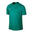 FLASH SS TOP, 10 | FOOTBALL/SOCCER | MENS | SHORT SLEEVE TOP | RIO TEAL/WHITE/WHITE | L