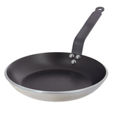 Nepřilnavá pánev de Buyer, 8480.24, Choc Resto Induction, nepřilnavá, 24 cm