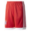 FCB H SHO Y FCBTRU/WHITE 164, FW17_adidas