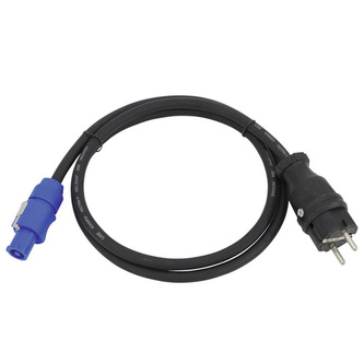 Napájecí kabel PSSO, Délka 1 m