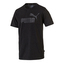Tričko Puma Essentials+ Heather Tee, Muži | Pánská Trička | Pánská Trička s Krátkým Rukávem | M