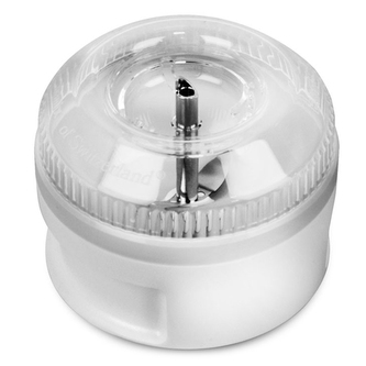 Procesor se stlačovadlem Bamix, Food processor se stlačovadlem