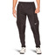 PADDED GOALIE PANT, 10 | FOOTBALL/SOCCER | MENS | PANT | BLACK/BLACK/WHITE | XL