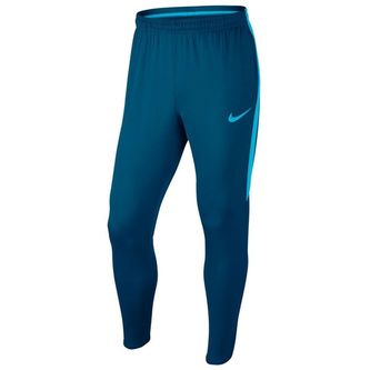 M NK DRY SQD PANT KPZ, 10 | FOOTBALL/SOCCER | MENS | PANT | INDUSTRIAL BLUE/CHLORINE BLUE | 2XL