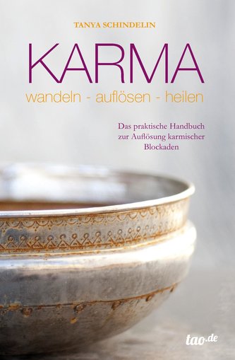 Karma - wandeln-auflösen-heilen
