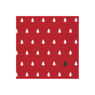 Vánoční ubrousky 33/33