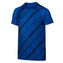 Y NK DRY SQD TOP SS GX, 10 | FOOTBALL/SOCCER | YOUTH UNISEX | SHORT SLEEVE TOP | PARAMOUNT BLUE/BLACK/BLACK | L