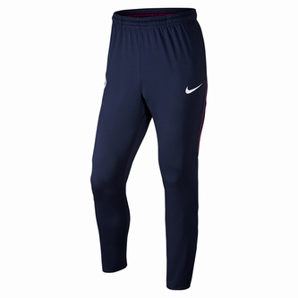 MCFC M NK DRY SQD TRK PANT KPZ, 10 | FOOTBALL/SOCCER | MENS | PANT | MIDNIGHT NAVY/TRUE BERRY/WHITE | 2XL