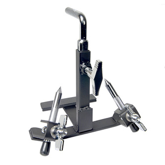 Držák k bicím Stagg, na šlapku