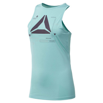 ACTIVChill Graphic TURQUO, S