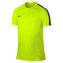 M NK DRY TOP SS SQD CR7, 10 | FOOTBALL/SOCCER | MENS | SHORT SLEEVE TOP | VOLT/SEAWEED/VOLT | 2XL