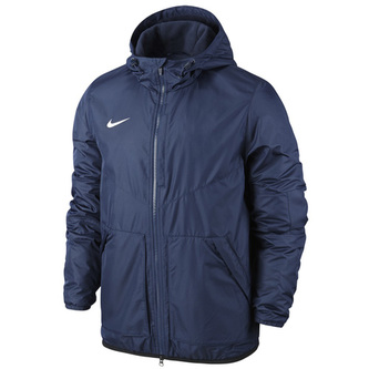 Bunda Nike, Team Fall | Tmavě modrá | XXL