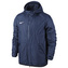 Bunda Nike, Team Fall | Tmavě modrá | XXL