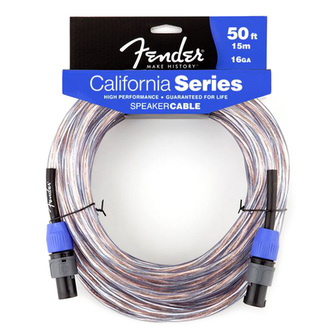 California Speaker 50' S-S