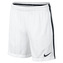 Y NK DRY SQD SHORT JAQ KZ, 10 | FOOTBALL/SOCCER | YOUTH UNISEX | SHORT | WHITE/BLACK/BLACK | M