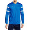 LS TROPHY II JSY, 10 | FOOTBALL/SOCCER | MENS | LONG SLEEVE TOP | ROYAL BLUE/ROYAL BLUE/WHITE/WH | M