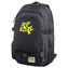 100% SURF POSSE, BACK PACK  | 100% POLYESTER  | BLACK  -  90 | 740 g | TU