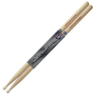 Paličky na bicí Stagg, 1 pár