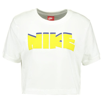 W NSW TEE CROP ARCHIVE, 10 | NSW OTHER SPORTS | WOMENS | SHORT SLEEVE T-SHIRT | SAIL | L