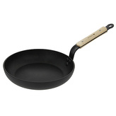 Nepřilnavá pánev de Buyer, 8780.28, Choc B BOIS, nepřilnavá, 28 cm
