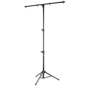 Stojan Stagg, výška 2,26m, hliníkový