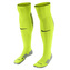 Štulpny Nike, Team MatchFit Core Football | Žlutá | S (34-38)
