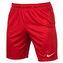 Šortky Nike, Park II | Červená | XL
