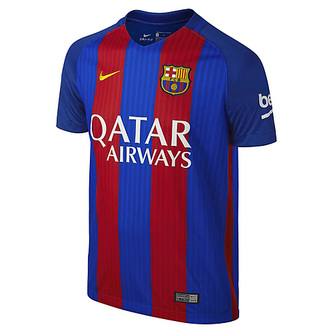FCB YTH SS HM STADIUM JSY, 10 | FOOTBALL/SOCCER | YOUTH UNISEX | SHORT SLEEVE TOP | SPORT ROYAL/GYM RED/UNIVERSITY | XL FCB YTH SS HM STADIUM JSY, 10 | FOOTBALL/SOCCER | YOUTH UNISEX | SHORT SLEEVE TOP | SPORT ROYAL/GYM RED/UNIVERSITY | XL