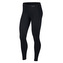 W NP HPRCL TGHT, 10 | WOMEN TRAINING | WOMENS | TIGHTS | BLACK/CLEAR | S