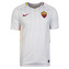 ROMA M NK BRT STAD JSY SS AW, 10 | FOOTBALL/SOCCER | MENS | SHORT SLEEVE TOP | WHITE/OFF WHITE/TEAM CRIMSON | 2XL