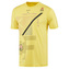 RC BURNOUT TEE, 02 | TRAINING | M | T-SHIRT (SHORT SLEEVE) | PRIYEL | L