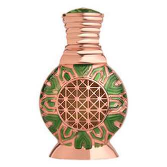 Al Haramain Desert - parfémový olej 15 ml unisex