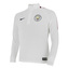MCFC Y NK DRY SQD DRIL TOP, 10 | FOOTBALL/SOCCER | YOUTH UNISEX | LONG SLEEVE TOP | WHITE/TRUE BERRY/MIDNIGHT NAVY | M