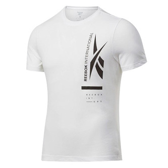 GRAPHIC SS TEE - S, S