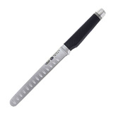 Nůž de Buyer, 4287.16 FK2, nůž SANTOKU, na porcování menších kusů masa a ryb, 16 cm,