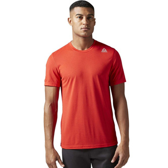 WOR SUPREMIUM 2.0 TEE SL, 02 | TRAINING | M | T-SHIRT (SHORT SLEEVE) | PRIRED | 2XL