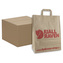 Fjallraven Paper Bag MEDIUM (250pcs), 320x130x405 cm | STŘEDNÍ | 250ks box