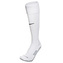 U NK MATCHFIT OTC-TEAM, 30 | FOOTBALL/SOCCER | ADULT UNISEX | KNEE HIGH SOCK | WHITE/JETSTREAM/BLACK | S