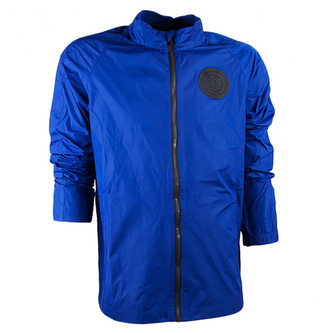 NIKE FC N98 WINDBREAKER, 10 | NSW FOOTBALL/SOCCER | MENS | JACKET | DEEP ROYAL BLUE/WHITE | S
