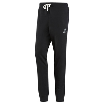 EL FT CUFF PANT, 02 | TRAINING | M | PANTS (1/1) | BLACK | XLT