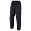 NIKE SEASON SW CUFF PANT, 10 | NSW OTHER SPORTS | MENS | PANT | BLACK/BLACK/WHITE | XL