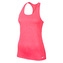 W NK DRY TANK BALANCE VENEER, 10 | WOMEN TRAINING | WOMENS | TANK TOP/SINGLET | RACER PINK/HTR/SUNBLUSH/WHITE | L