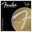 Struny pro baskytaru Fender, Tvrdost 058\"/110\"