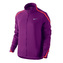 IMPOSSIBLY LIGHT JKT, 10 | RUNNING | WOMENS | JACKET | COSMIC PURPLE/REFLECTIVE SILV | L