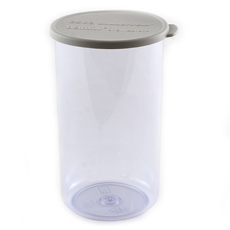 Pohár s víčkem Bamix, Pohár 400 ml, polykarbonát s pokl.